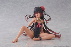 To Love-Ru Darkness Desktop Cute PVC Figure Nemesis (Chinese Dress Ver.) 13 cm 0840342405343