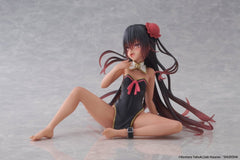 To Love-Ru Darkness Desktop Cute PVC Figure Nemesis (Chinese Dress Ver.) 13 cm 0840342405343