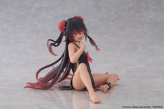 To Love-Ru Darkness Desktop Cute PVC Figure Nemesis (Chinese Dress Ver.) 13 cm 0840342405343