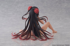 To Love-Ru Darkness Desktop Cute PVC Figure Nemesis (Chinese Dress Ver.) 13 cm 0840342405343