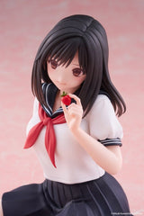 Strawberry 100% Desktop Cute PVC Figur Aya Tojo (School uniform Ver.) 13 cmStrawberry 100% Desktop Cute PVC Figure Aya Tojo (School uniform Ver.) 13 cmStrawberry 100% figurine PVC Desktop Cute Aya Tojo (School uniform Ver.) 13 cmStrawberry 100% Figura PVC 0840342405350