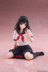 Strawberry 100% Desktop Cute PVC Figur Aya Tojo (School uniform Ver.) 13 cmStrawberry 100% Desktop Cute PVC Figure Aya Tojo (School uniform Ver.) 13 cmStrawberry 100% figurine PVC Desktop Cute Aya Tojo (School uniform Ver.) 13 cmStrawberry 100% Figura PVC 0840342405350