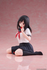 Strawberry 100% Desktop Cute PVC Figur Aya Tojo (School uniform Ver.) 13 cmStrawberry 100% Desktop Cute PVC Figure Aya Tojo (School uniform Ver.) 13 cmStrawberry 100% figurine PVC Desktop Cute Aya Tojo (School uniform Ver.) 13 cmStrawberry 100% Figura PVC 0840342405350