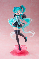 Hatsune Miku T-Most PVC Figur 30 cmHatsune Miku T-Most PVC Figure 30 cmHatsune Miku figurine PVC T-Most 30 cmHatsune Miku Figura PVC T-Most 30 cm 0840342403912