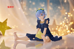Re:Zero Starting Life in Another World PVC Figure Desktop Cute Rem (Star Dreamy Ver.) Renewal 13 cm 0840342405381