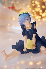 Re:Zero Starting Life in Another World PVC Figure Desktop Cute Rem (Star Dreamy Ver.) Renewal 13 cm 0840342405381