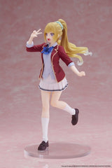 Classroom of the Elite Coreful PVC Statue Kei Karuizawa School Uniform Ver. Reissue 18 cm  0840342405398