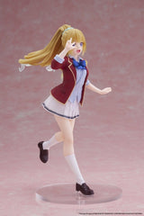 Classroom of the Elite Coreful PVC Statue Kei Karuizawa School Uniform Ver. Reissue 18 cm  0840342405398