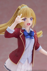 Classroom of the Elite Coreful PVC Statue Kei Karuizawa School Uniform Ver. Reissue 18 cm  0840342405398