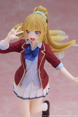 Classroom of the Elite Coreful PVC Statue Kei Karuizawa School Uniform Ver. Reissue 18 cm  0840342405398