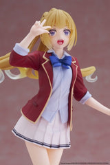 Classroom of the Elite Coreful PVC Statue Kei Karuizawa School Uniform Ver. Reissue 18 cm  0840342405398
