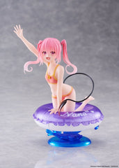 To Love-Ru Darkness Aqua Float Girls PVC Figur Nana 10 cmTo Love-Ru Darkness Aqua Float Girls PVC Figure Nana 10 cmTo Love-Ru Darkness figurine PVC Aqua Float Girls Nana 10 cmTo Love-Ru Darkness Figura PVC Aqua Float Girls Nana 10 cm 0840342405480