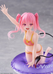 To Love-Ru Darkness Aqua Float Girls PVC Figur Nana 10 cmTo Love-Ru Darkness Aqua Float Girls PVC Figure Nana 10 cmTo Love-Ru Darkness figurine PVC Aqua Float Girls Nana 10 cmTo Love-Ru Darkness Figura PVC Aqua Float Girls Nana 10 cm 0840342405480
