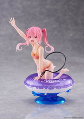 To Love-Ru Darkness Aqua Float Girls PVC Figur Nana 10 cmTo Love-Ru Darkness Aqua Float Girls PVC Figure Nana 10 cmTo Love-Ru Darkness figurine PVC Aqua Float Girls Nana 10 cmTo Love-Ru Darkness Figura PVC Aqua Float Girls Nana 10 cm 0840342405480
