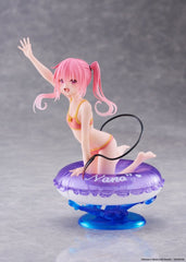 To Love-Ru Darkness Aqua Float Girls PVC Figur Nana 10 cmTo Love-Ru Darkness Aqua Float Girls PVC Figure Nana 10 cmTo Love-Ru Darkness figurine PVC Aqua Float Girls Nana 10 cmTo Love-Ru Darkness Figura PVC Aqua Float Girls Nana 10 cm 0840342405480