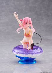To Love-Ru Darkness Aqua Float Girls PVC Figur Nana 10 cmTo Love-Ru Darkness Aqua Float Girls PVC Figure Nana 10 cmTo Love-Ru Darkness figurine PVC Aqua Float Girls Nana 10 cmTo Love-Ru Darkness Figura PVC Aqua Float Girls Nana 10 cm 0840342405480