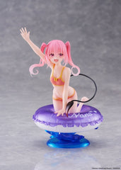 To Love-Ru Darkness Aqua Float Girls PVC Figur Nana 10 cmTo Love-Ru Darkness Aqua Float Girls PVC Figure Nana 10 cmTo Love-Ru Darkness figurine PVC Aqua Float Girls Nana 10 cmTo Love-Ru Darkness Figura PVC Aqua Float Girls Nana 10 cm 0840342405480