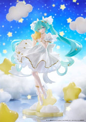 Hatsune Miku AMP+ PVC Figure Hatsune Miku Birthday 2026 (Star Dreamy Ver.) 21 cm 0840342405510