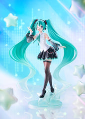 Hatsune Miku T-Most PVC Figure NT Ver. 29 cm 0840342405374