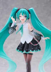 Hatsune Miku T-Most PVC Figure NT Ver. 29 cm 0840342405374