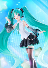 Hatsune Miku T-Most PVC Figure NT Ver. 29 cm 0840342405374