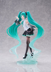 Hatsune Miku T-Most PVC Figure NT Ver. 29 cm 0840342405374