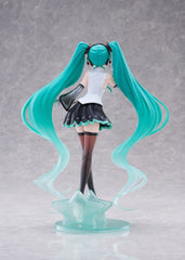 Hatsune Miku T-Most PVC Figure NT Ver. 29 cm 0840342405374