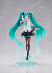 Hatsune Miku T-Most PVC Figure NT Ver. 29 cm 0840342405374