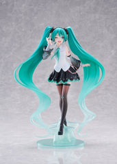 Hatsune Miku T-Most PVC Figure NT Ver. 29 cm 0840342405374