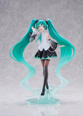 Hatsune Miku T-Most PVC Figure NT Ver. 29 cm 0840342405374