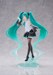 Hatsune Miku T-Most PVC Figure NT Ver. 29 cm 0840342405374