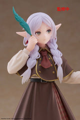 Frieren – Nach dem Ende der Reise Coreful PVC Figur Frieren (Detective ver.) 18 cmFrieren: Beyond Journey's End Coreful PVC Figure Frieren (Detective ver.) 18 cmFrieren figurine PVC Coreful Frieren (Detective ver.) 18 cmFrieren: Tras finalizar el viaje Fi 0840342405336