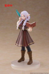 Frieren: Beyond Journey's End Coreful PVC Figure Frieren (Detective ver.) 18 cm 0840342405336