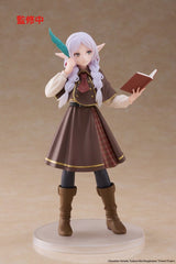 Frieren – Nach dem Ende der Reise Coreful PVC Figur Frieren (Detective ver.) 18 cmFrieren: Beyond Journey's End Coreful PVC Figure Frieren (Detective ver.) 18 cmFrieren figurine PVC Coreful Frieren (Detective ver.) 18 cmFrieren: Tras finalizar el viaje Fi 0840342405336