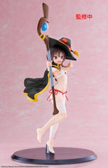 KonoSuba: God's Blessing on This Wonderful World! Coreful PVC Figure Megumin (Swimwear Ver.) Renewal 18 cm 0840342405558
