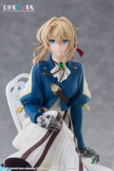 Violet Evergarden Dressta PVC Figur Violet Evergarden 17 cmViolet Evergarden Dressta PVC Figure Violet Evergarden 17 cmViolet Evergarden figurine PVC Dressta Violet Evergarden 17 cmViolet Evergarden Figura PVC Dressta Violet Evergarden 17 cm 0840342404322