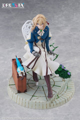 Violet Evergarden Dressta PVC Figur Violet Evergarden 17 cmViolet Evergarden Dressta PVC Figure Violet Evergarden 17 cmViolet Evergarden figurine PVC Dressta Violet Evergarden 17 cmViolet Evergarden Figura PVC Dressta Violet Evergarden 17 cm 0840342404322