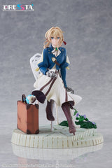 Violet Evergarden Dressta PVC Figur Violet Evergarden 17 cmViolet Evergarden Dressta PVC Figure Violet Evergarden 17 cmViolet Evergarden figurine PVC Dressta Violet Evergarden 17 cmViolet Evergarden Figura PVC Dressta Violet Evergarden 17 cm 0840342404322
