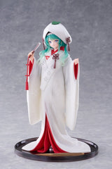 Hatsune Miku AMP+ PVC Figure Snow Miku All Stars 2013 Ver. 23 cm 0840342405657