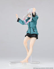 Eromanga Sensei Coreful PVC Figur Sagiri Izumi (Hoodie Ver.) Reissue 20 cmEromanga Sensei Coreful PVC Figure Sagiri Izumi (Hoodie Ver.) Reissue 20 cmEromanga Sensei figurine PVC Coreful Sagiri Izumi (Hoodie Ver.) Reissue 20 cmEromanga Sensei Figura PVC Co 0840342405626