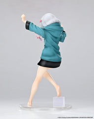 Eromanga Sensei Coreful PVC Figur Sagiri Izumi (Hoodie Ver.) Reissue 20 cmEromanga Sensei Coreful PVC Figure Sagiri Izumi (Hoodie Ver.) Reissue 20 cmEromanga Sensei figurine PVC Coreful Sagiri Izumi (Hoodie Ver.) Reissue 20 cmEromanga Sensei Figura PVC Co 0840342405626
