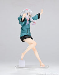 Eromanga Sensei Coreful PVC Figur Sagiri Izumi (Hoodie Ver.) Reissue 20 cmEromanga Sensei Coreful PVC Figure Sagiri Izumi (Hoodie Ver.) Reissue 20 cmEromanga Sensei figurine PVC Coreful Sagiri Izumi (Hoodie Ver.) Reissue 20 cmEromanga Sensei Figura PVC Co 0840342405626