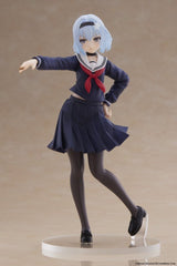The Ryuo's Work Is Never Done! Coreful PVC Figure Ginko Sora (Reissue) 18 cm 0840342405602