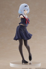 The Ryuo's Work Is Never Done! Coreful PVC Figure Ginko Sora (Reissue) 18 cm 0840342405602