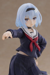 The Ryuo's Work Is Never Done! Coreful PVC Figure Ginko Sora (Reissue) 18 cm 0840342405602
