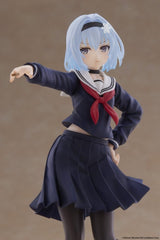 The Ryuo's Work Is Never Done! Coreful PVC Figure Ginko Sora (Reissue) 18 cm 0840342405602