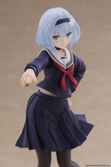 The Ryuo's Work Is Never Done! Coreful PVC Figure Ginko Sora (Reissue) 18 cm 0840342405602
