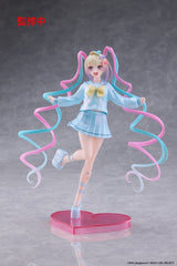 Needy Girl Overdose Coreful PVC Figure OMGkawaiiAngel 18 cm 0840342405794