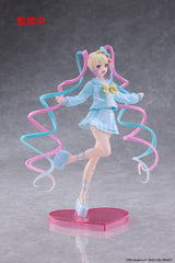 Needy Girl Overdose Coreful PVC Figure OMGkawaiiAngel 18 cm 0840342405794