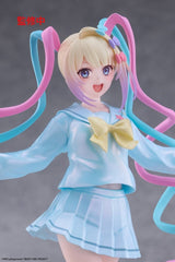 Needy Girl Overdose Coreful PVC Figure OMGkawaiiAngel 18 cm 0840342405794